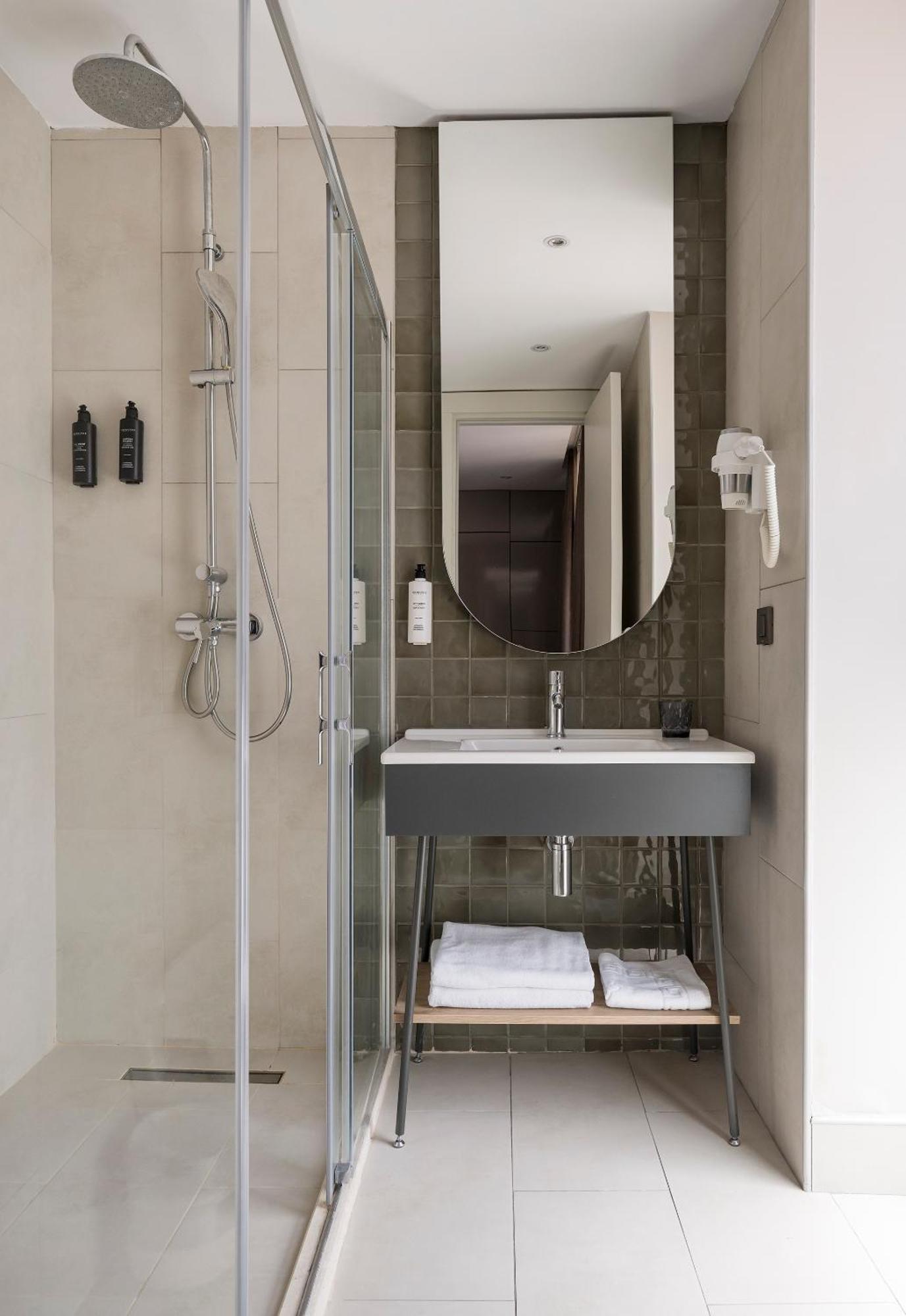 Upsuites Hotel Istanbul