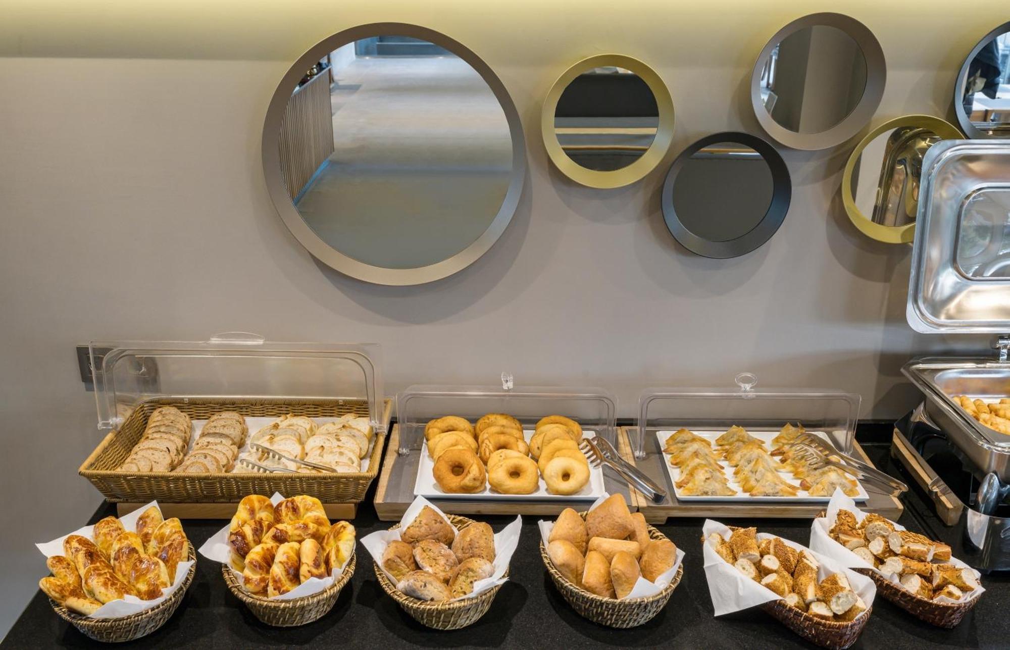 Upsuites 4* Istanbul