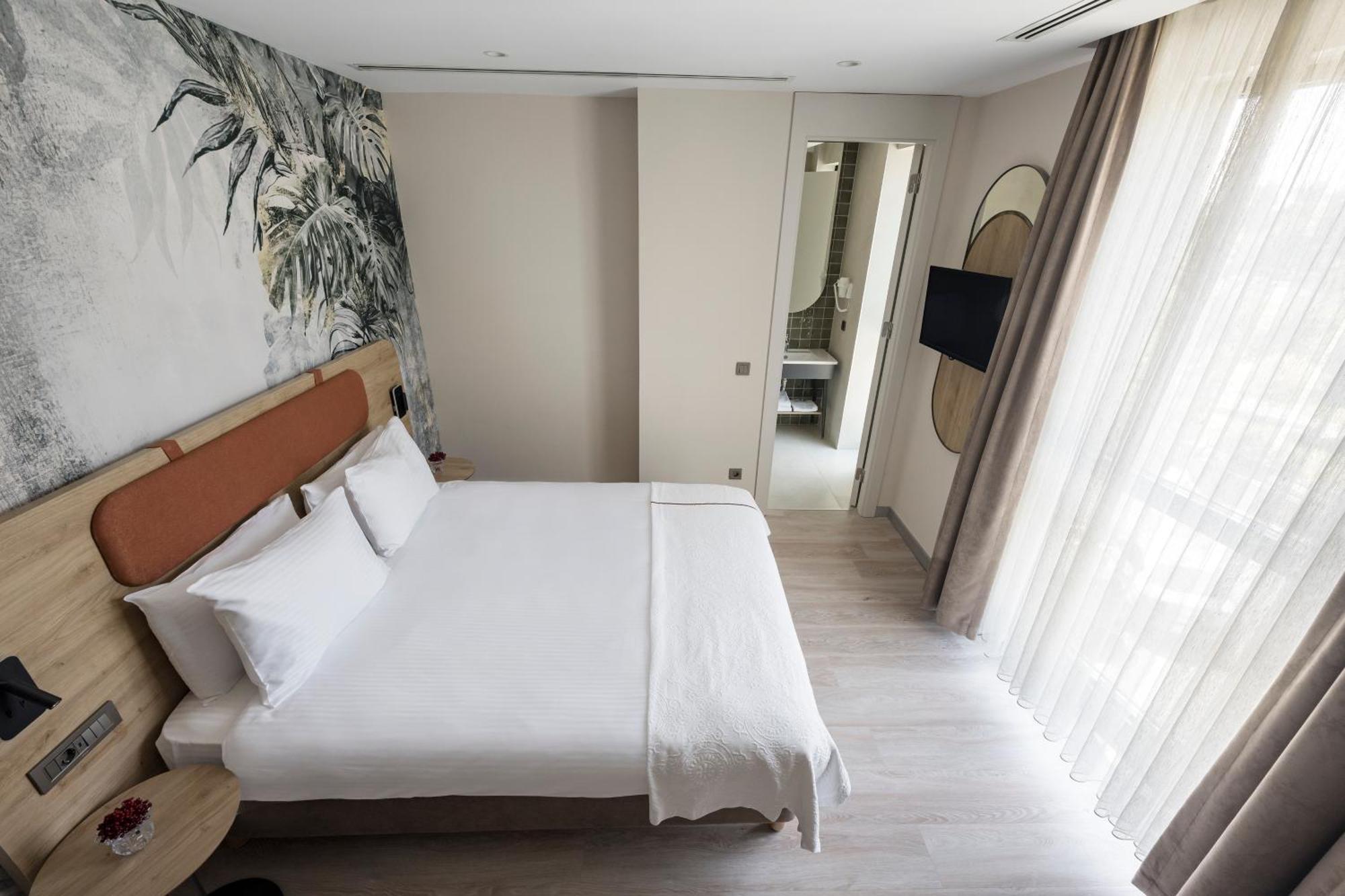 Upsuites Istanbul