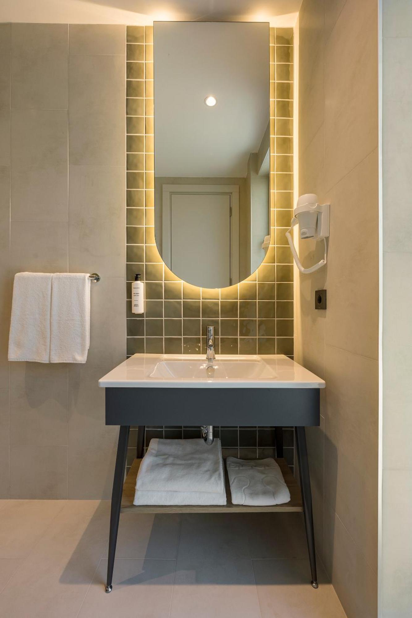 Upsuites 4* Istanbul