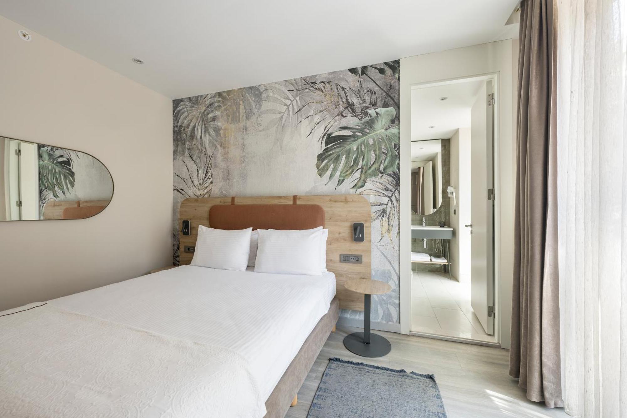 Hotel Upsuites Istanbul