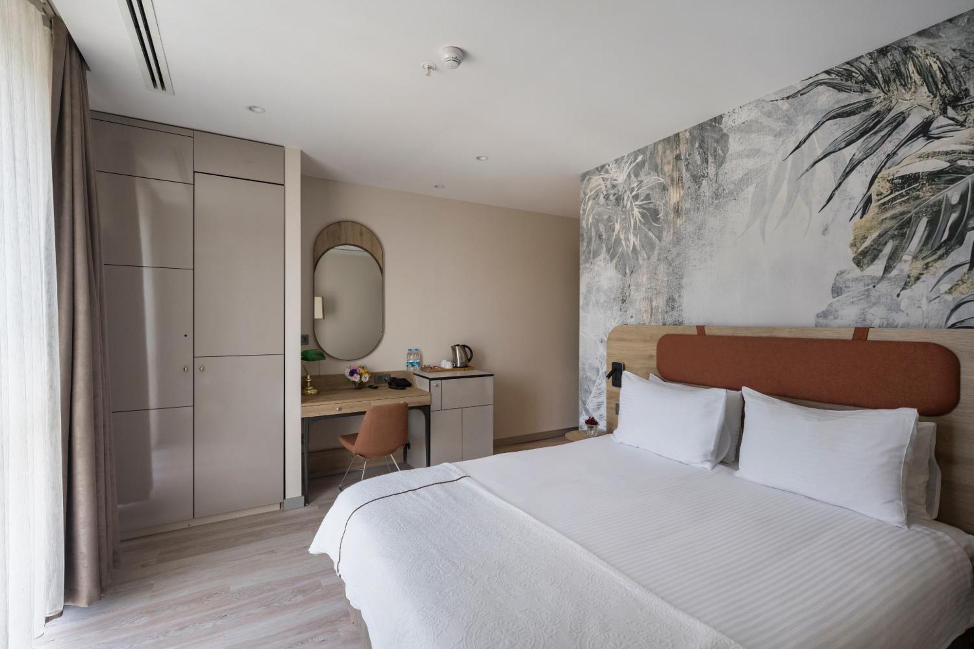 Upsuites 4* İstanbul