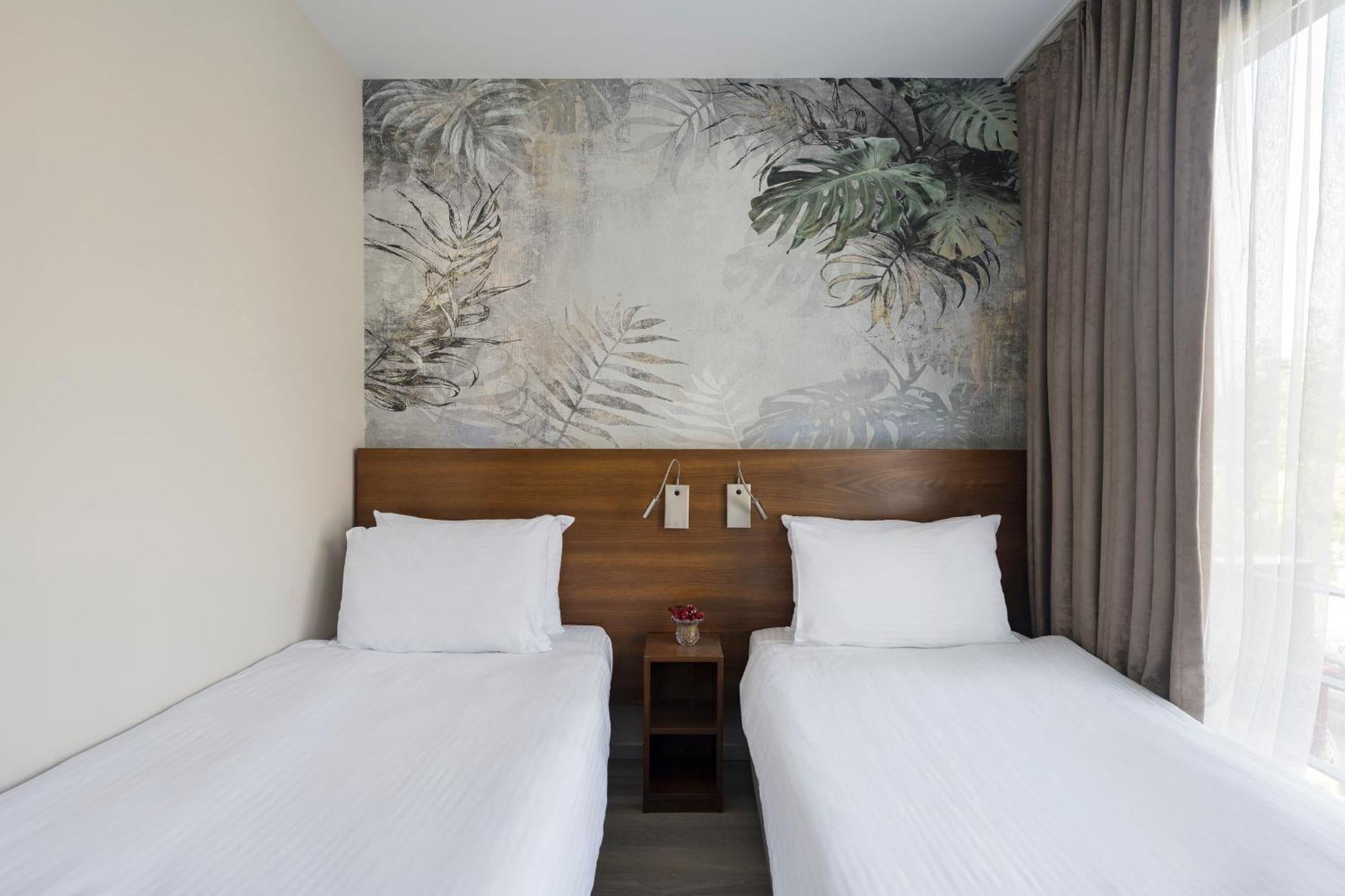 Otel Upsuites