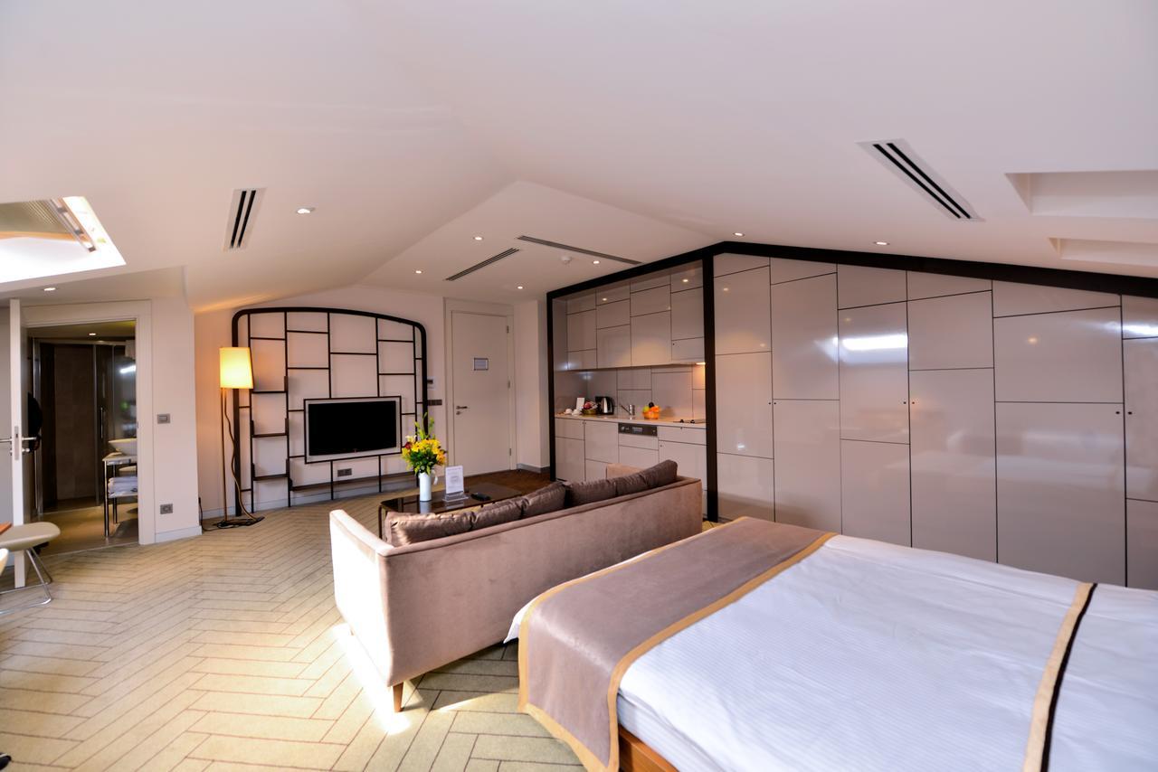 Upsuites Stambuł