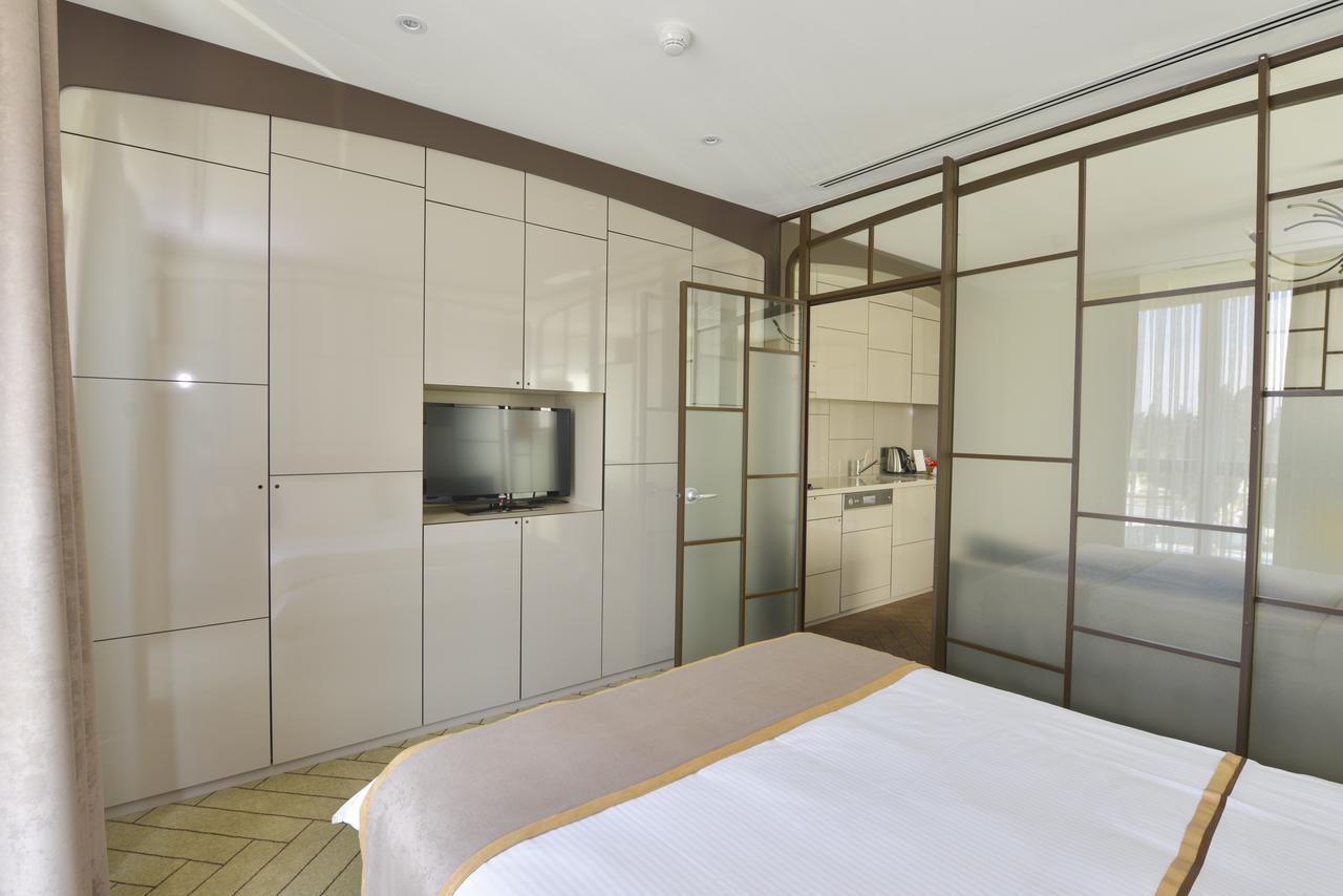 Upsuites Hotel Stambuł